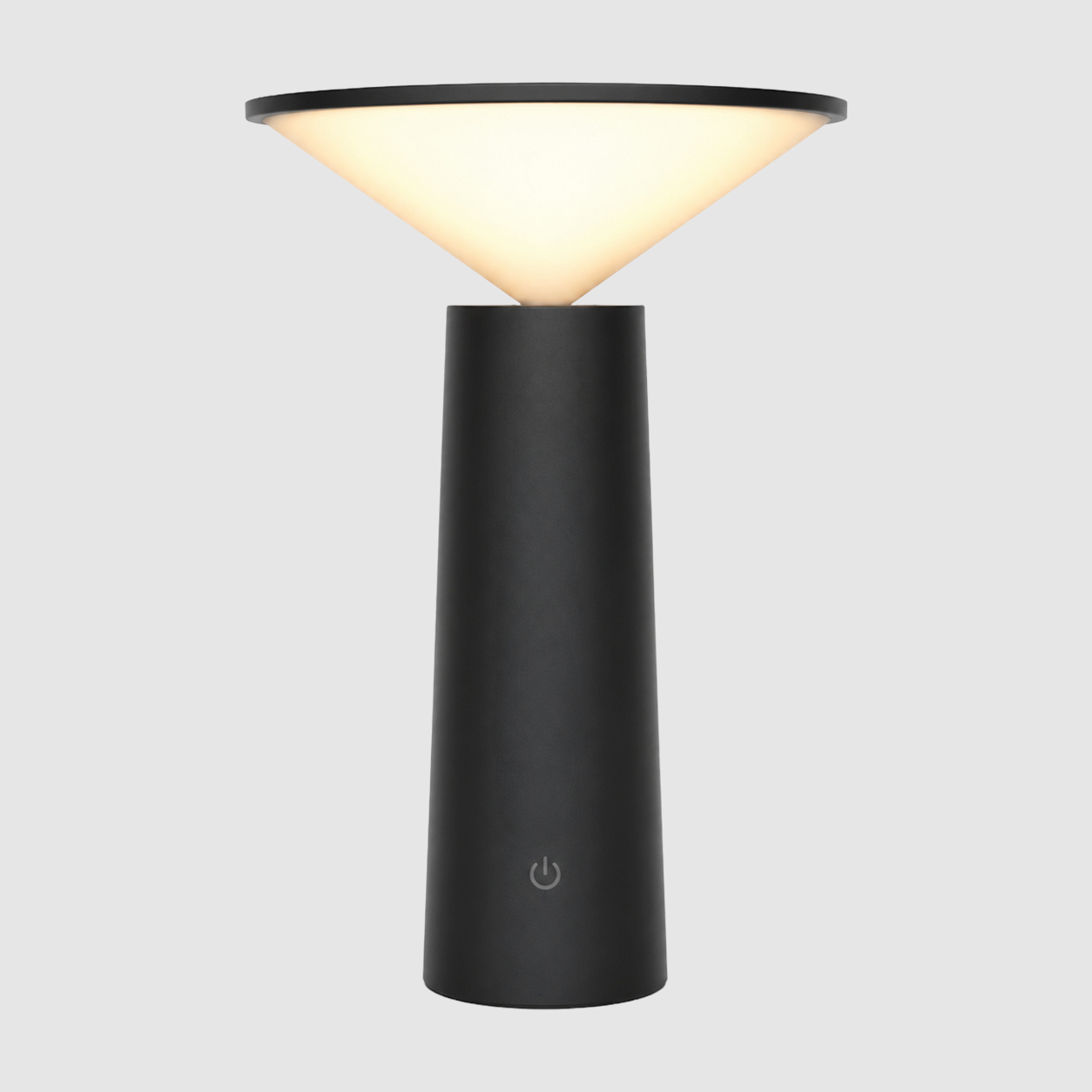Lampe de Table Sans Fil | ZÉLIE