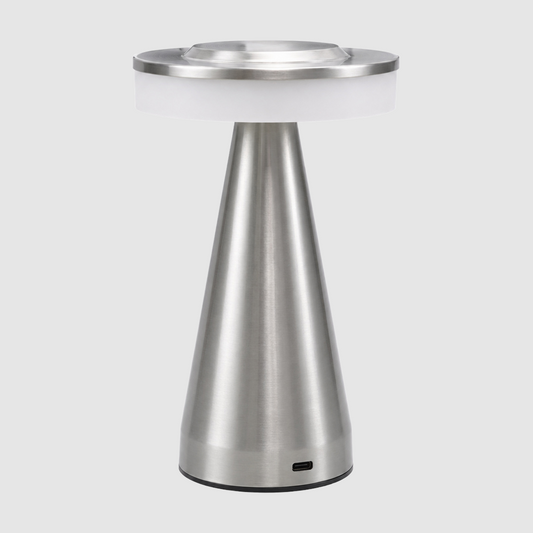 Lampe de Table Sans Fil | AUBE