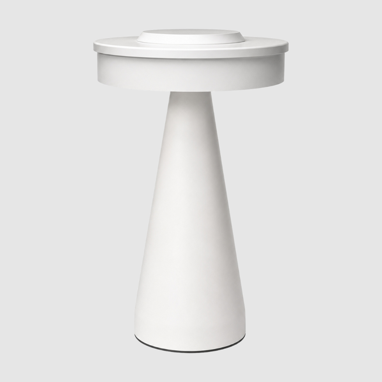 Lampe de Table Sans Fil | AUBE