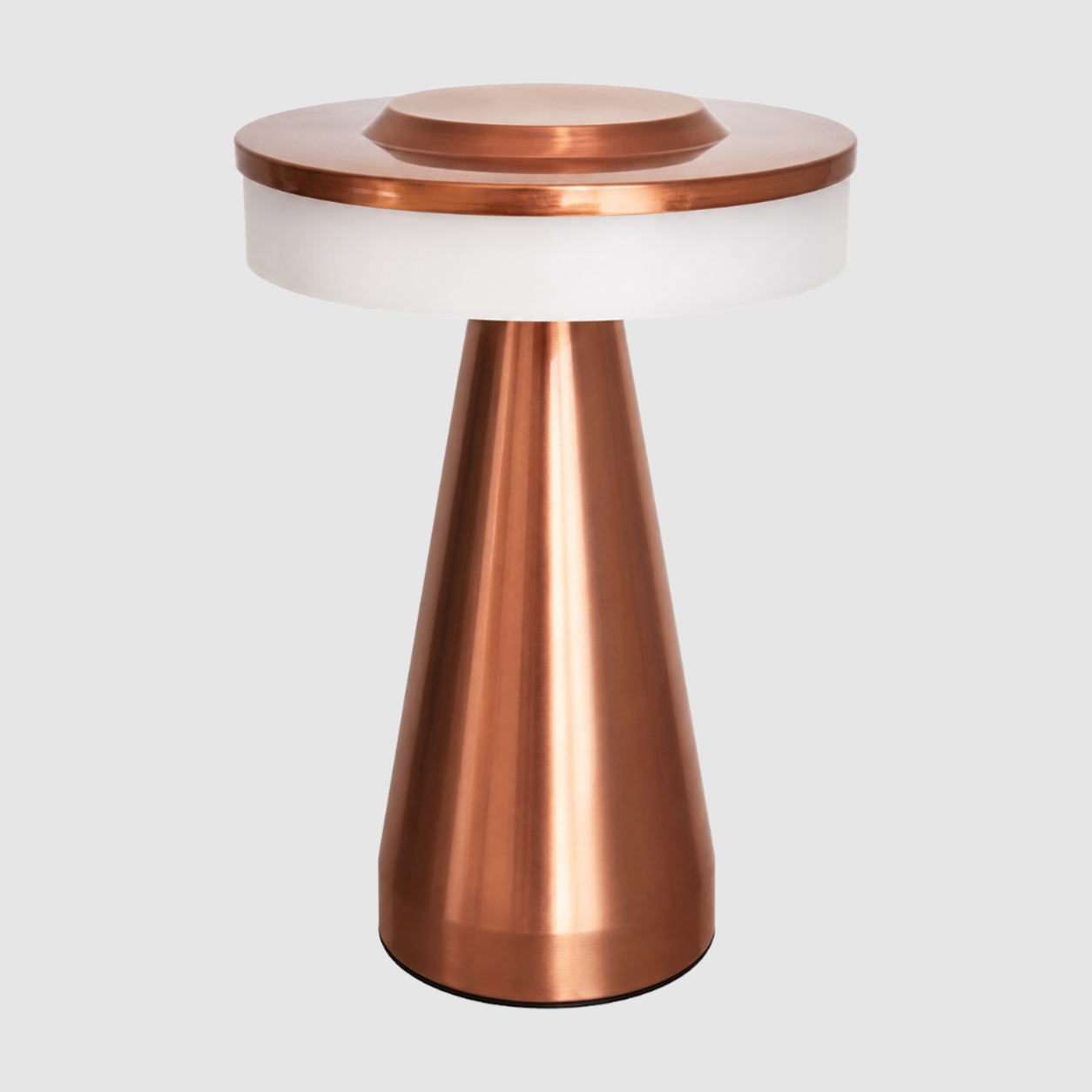 Lampe de Table Sans Fil | AUBE
