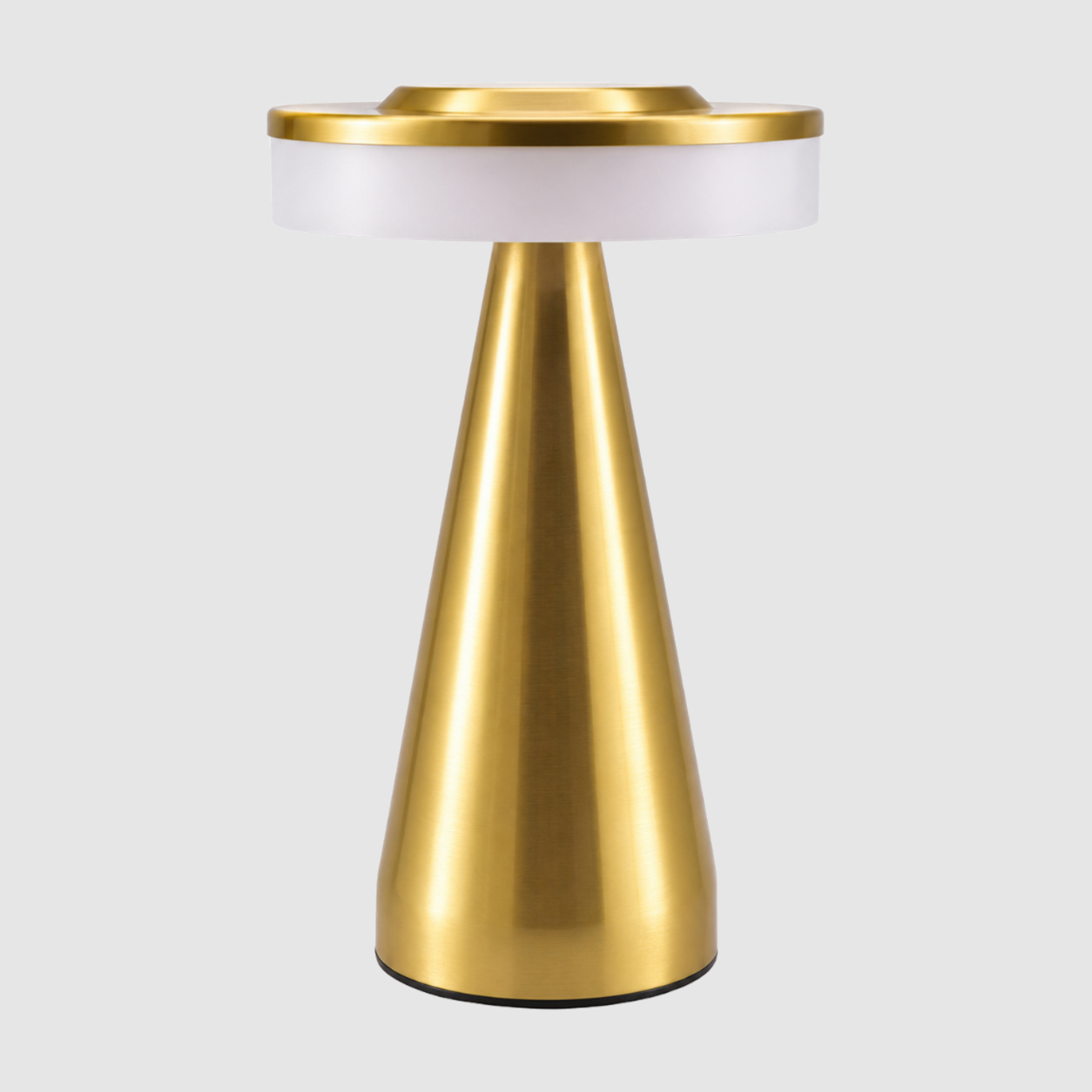 Lampe de Table Sans Fil | AUBE