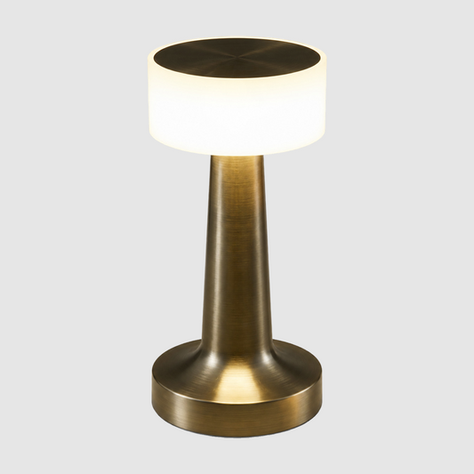 Lampe de Table Sans Fil | LINA