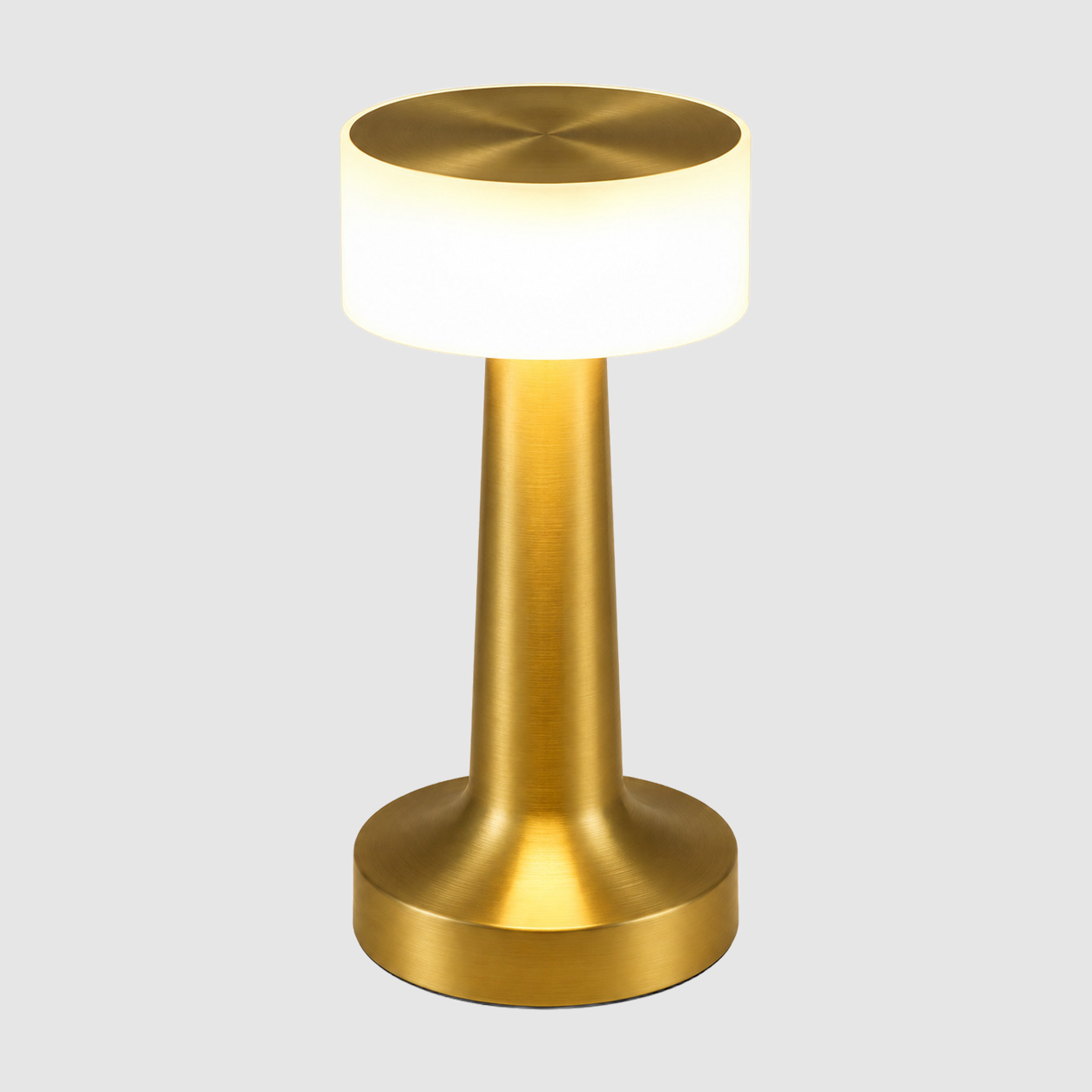 Lampe de Table Sans Fil | LINA