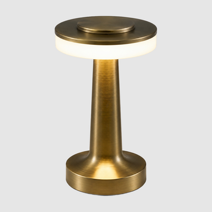 Lampe de Table Sans Fil | NÉLIE