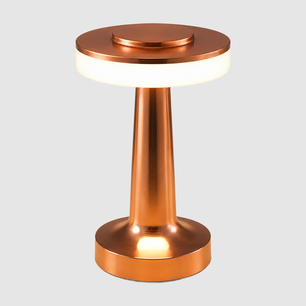 Lampe de Table Sans Fil | NÉLIE