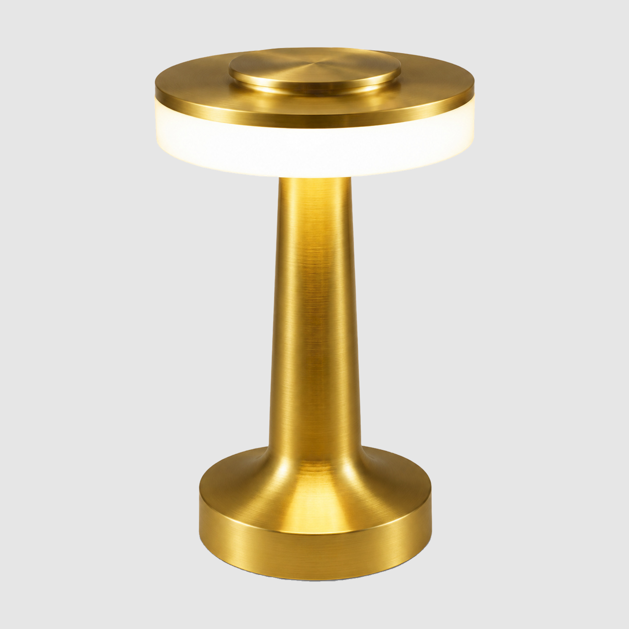 Lampe de Table Sans Fil | NÉLIE