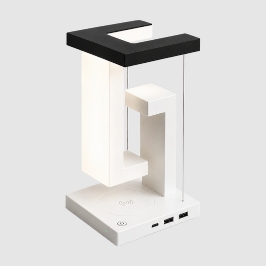 Lampe de Table Sans Fil | ÉLISE