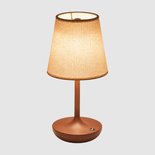 Lampe de Table Sans Fil | ANAÏS