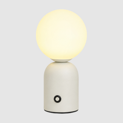 Lampe de Table Sans Fil | ORA