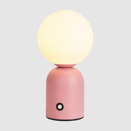 Lampe de Table Sans Fil | ORA