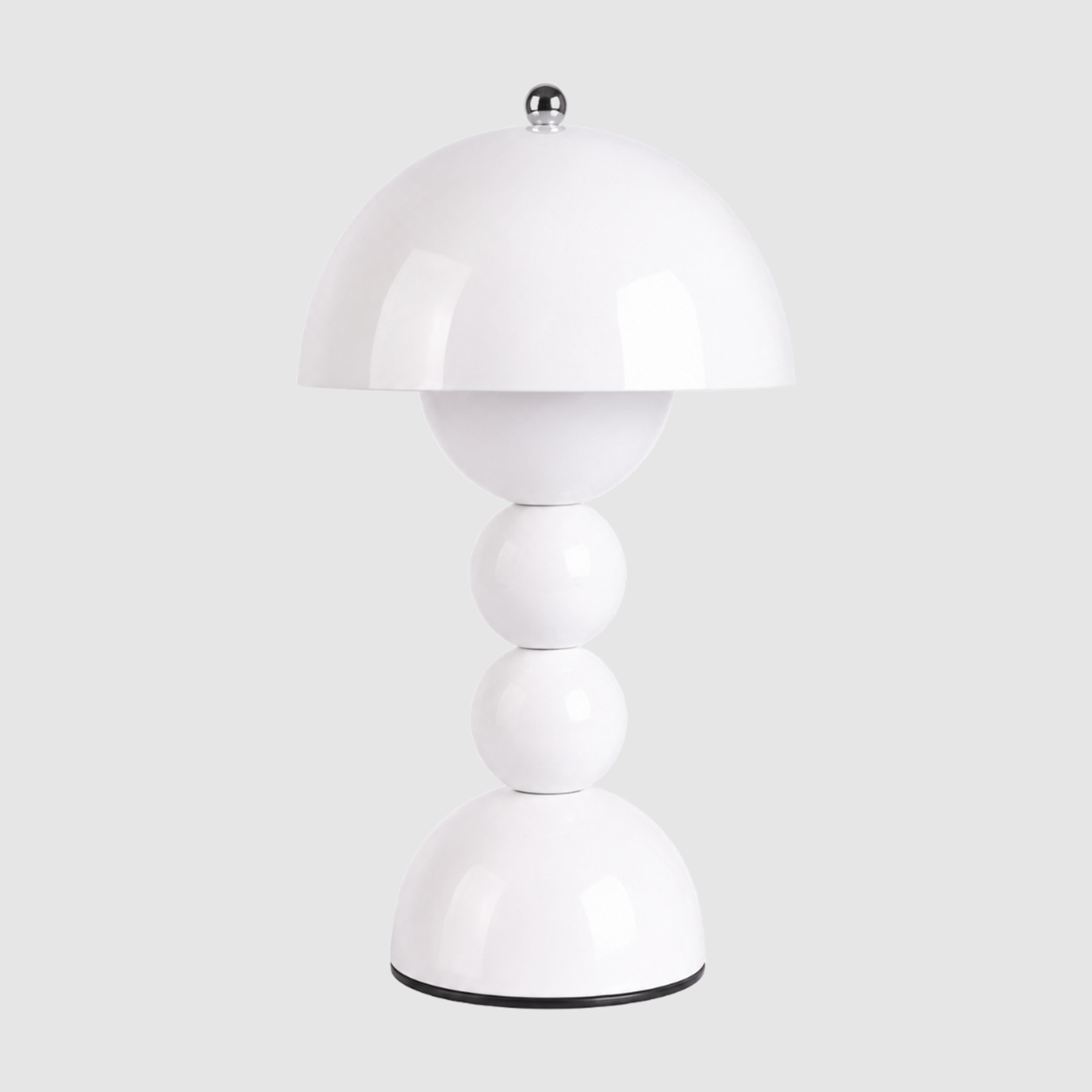 Lampe de Table Sans Fil | NORA