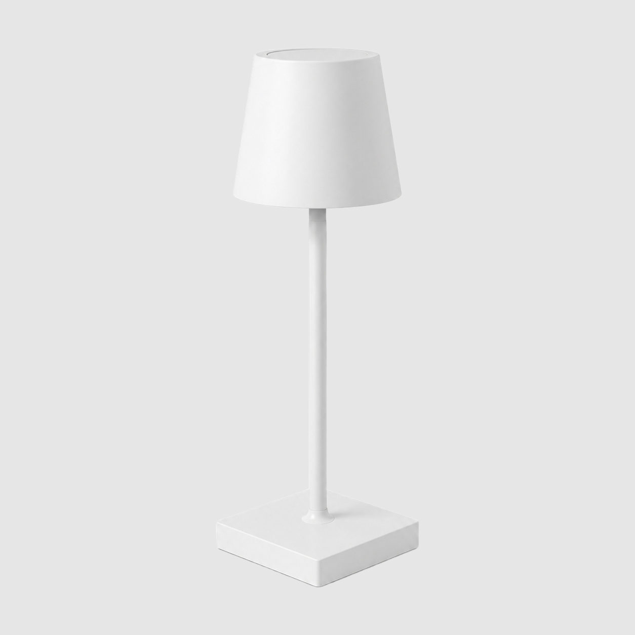 Lampe de Table Sans Fil | ALBA