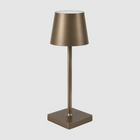 Bronze
