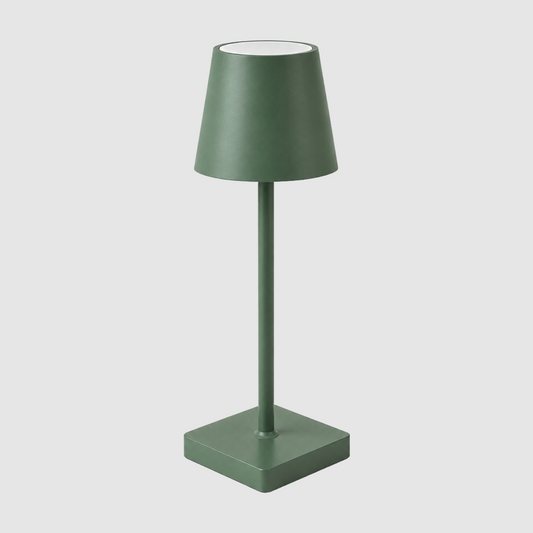 Lampe de Table Sans Fil | ALBA