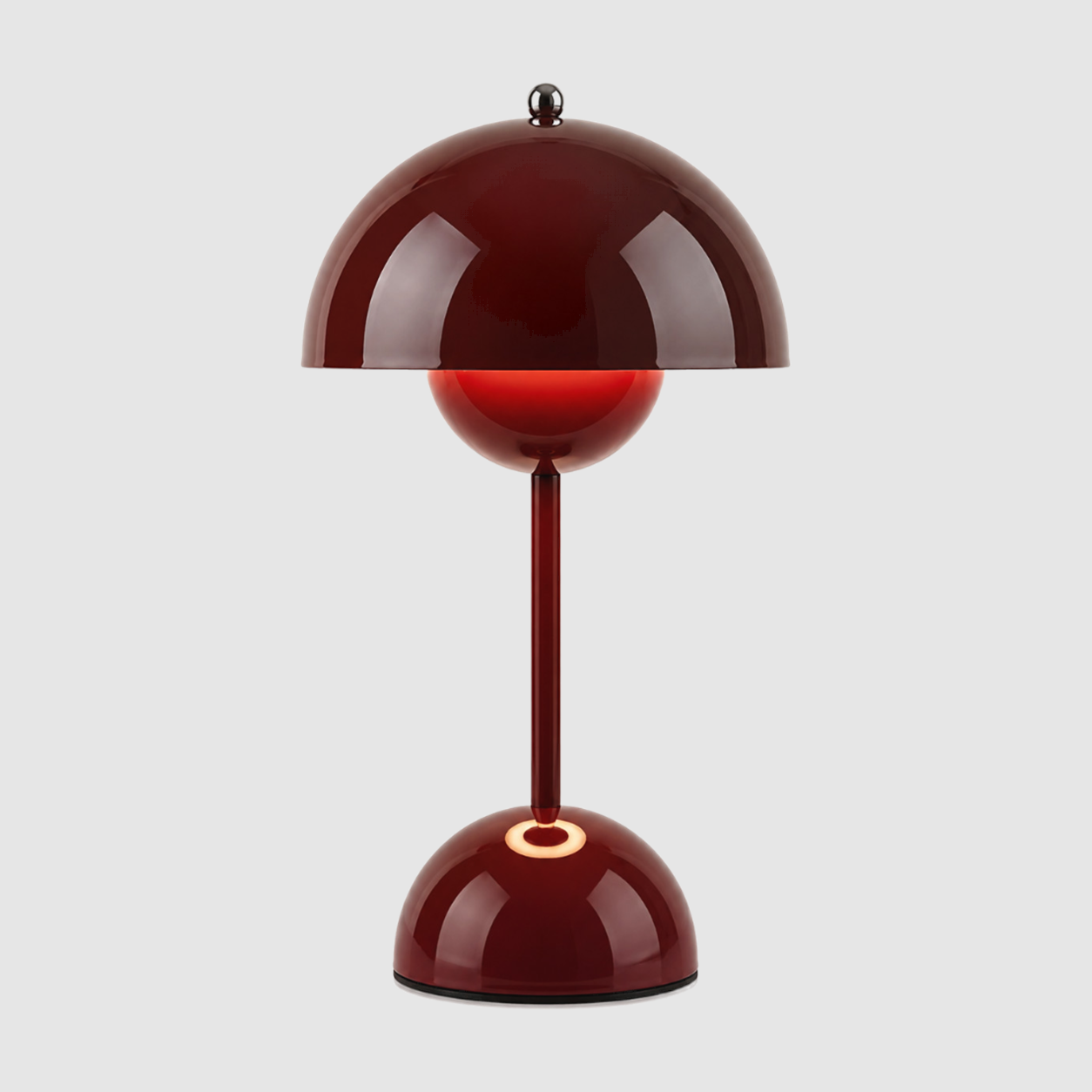 Lampe de Table Sans Fil | MARGOT
