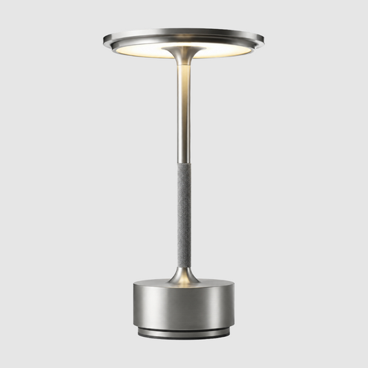 Lampe de Table Sans Fil | LÉA