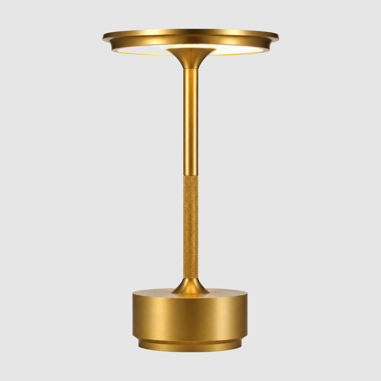 Lampe de Table Sans Fil | LÉA
