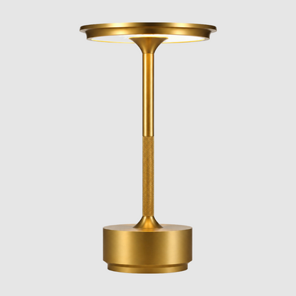 Lampe de Table Sans Fil | LÉA