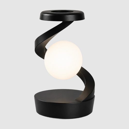 Lampe de Table Sans Fil | ÉOLIE