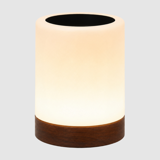 Lampe de Table Sans Fil | SÉLÈNE