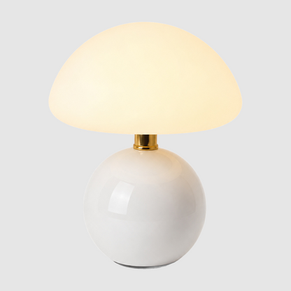 Lampe de Table Sans Fil | OLGA