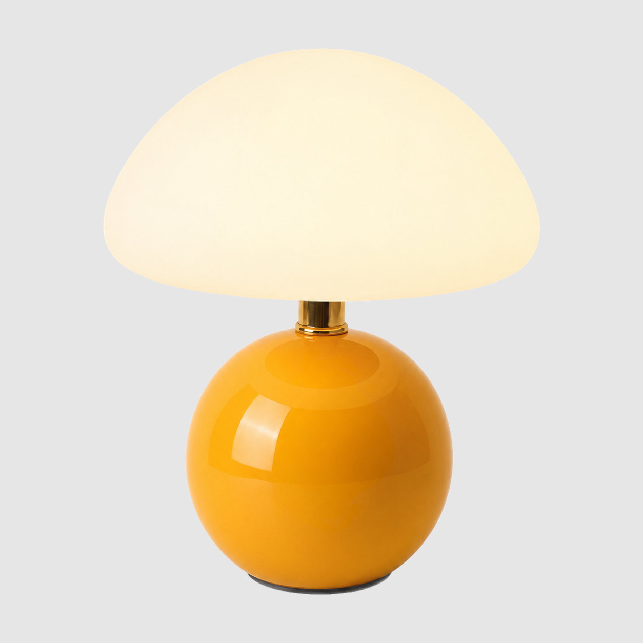 Lampe de Table Sans Fil | OLGA