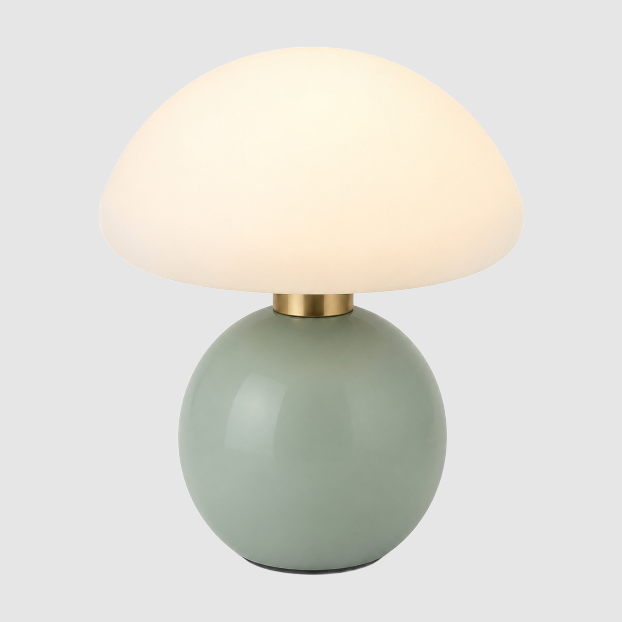 Lampe de Table Sans Fil | OLGA