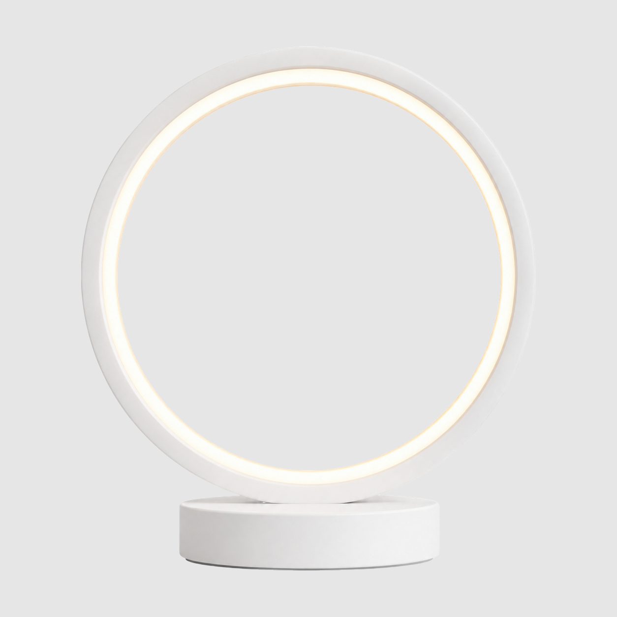 Lampe de Table Sans Fil | LÉNA
