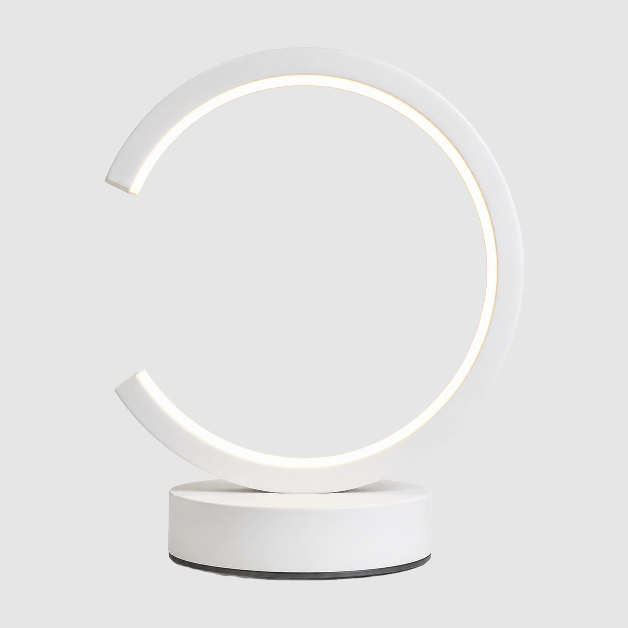 Lampe de Table Sans Fil | NINA