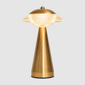 Lampe de Table Sans Fil | ORÉLIE