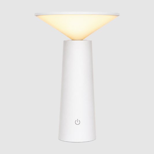 Lampe de Table Sans Fil | ZÉLIE