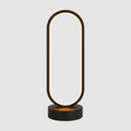 Lampe de Table Sans Fil | LÉANE