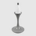 Lampe de Table Sans Fil | ROMANE