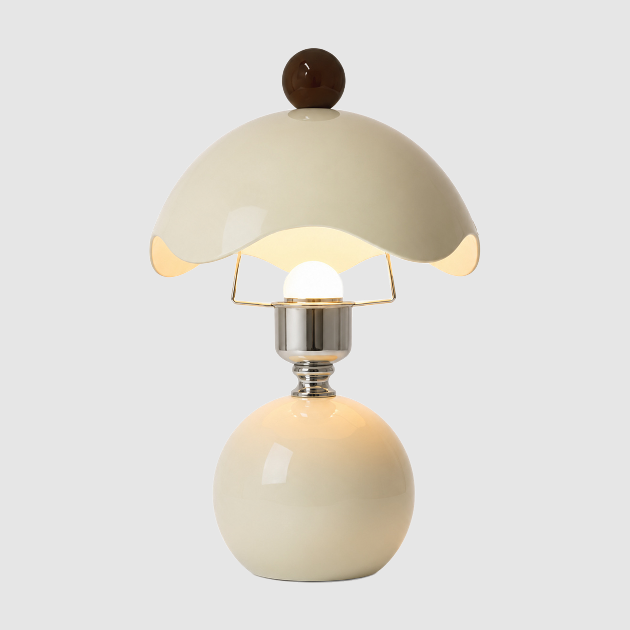 Lampe de Chevet | LÉONIE